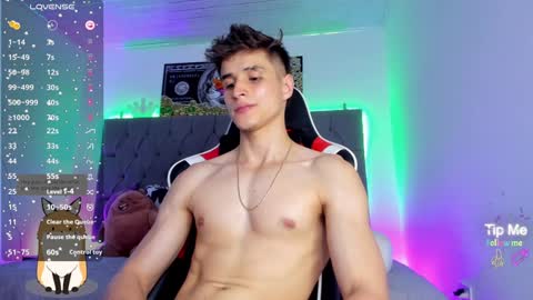 Thom Klein online show from 01/23/25, 10:22