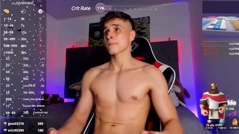 Thom Klein online show from 03/01/25, 11:47