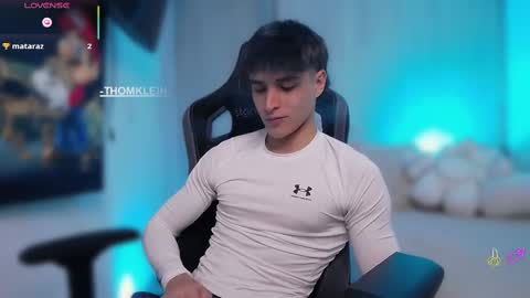 Thom Klein online show from 09/08/25, 07:24