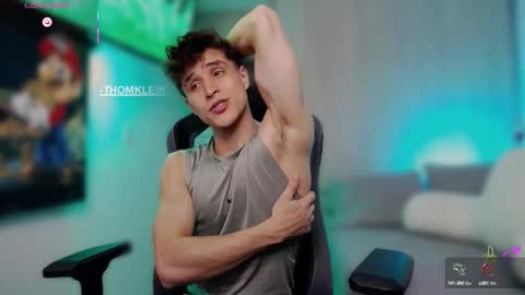 Thom Klein online show from 09/19/25, 09:26