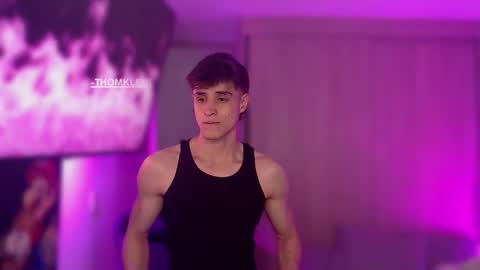 Thom Klein online show from 09/22/25, 07:16