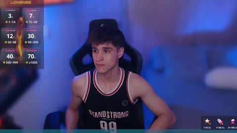 Thom Klein online show from 10/01/25, 09:59