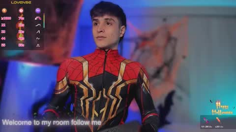 Thom Klein online show from 11/01/25, 07:38