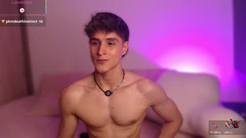 Thom Klein online show from 12/13/25, 07:53