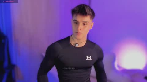 Thom Klein online show from 02/06/26, 07:39