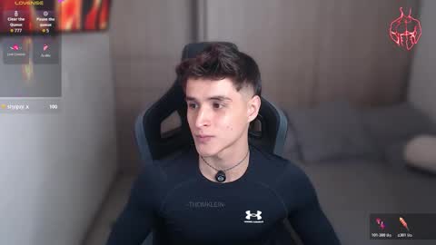 Thom Klein online show from 03/04/26, 07:53