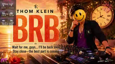 Thom Klein online show from 06/22/26, 08:06