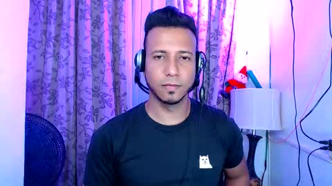 Thom online show from 01/07/26, 04:26