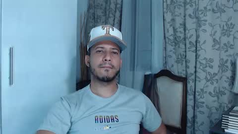 Thom online show from 03/09/26, 08:51