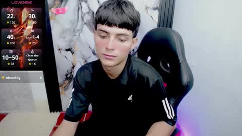 Thomas online show from 12/05/25, 02:31