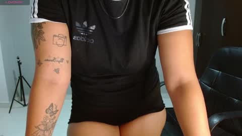 thompson ari online show from 12/20/25, 07:15