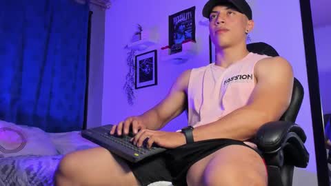 Thoms Every online show from 09/10/25, 03:28