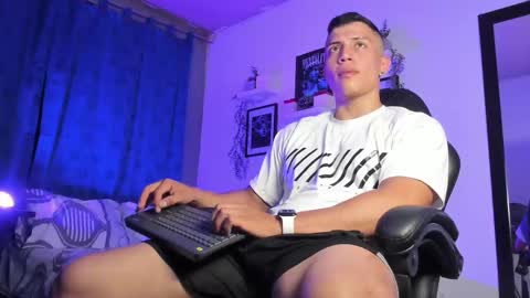 Thoms Every online show from 09/24/25, 02:37
