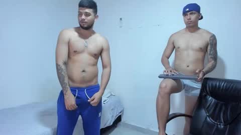 thomson_hot01 online show from 09/28/25, 05:13