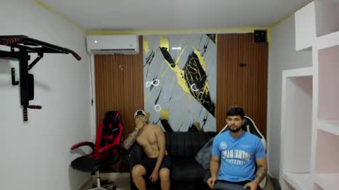 thomson_hot01 online show from 04/08/26, 05:51