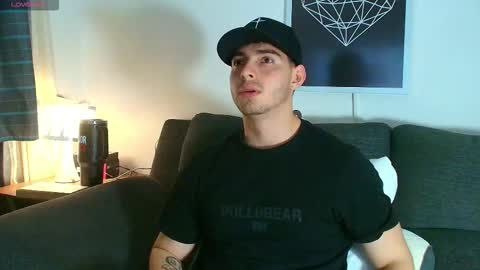 thomylov online show from 02/03/26, 03:37