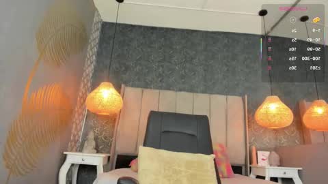 THOMASS online show from 03/23/26, 05:28