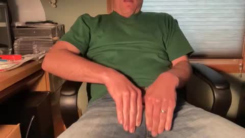 thongguy 2021 online show from 05/18/26, 11:32