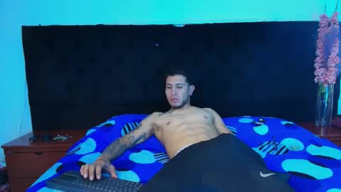 Thonixxx mr online show from 03/07/26, 03:03