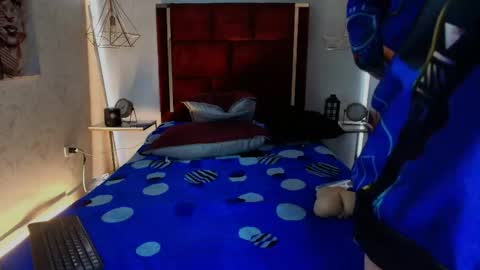 Thonixxx mr online show from 04/14/26, 04:35