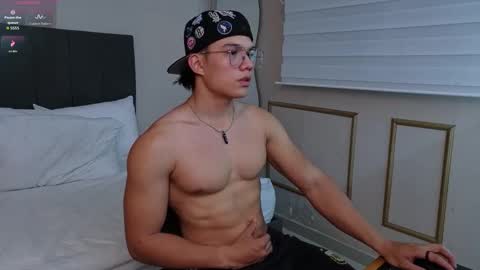 Thony online show from 02/24/26, 07:45