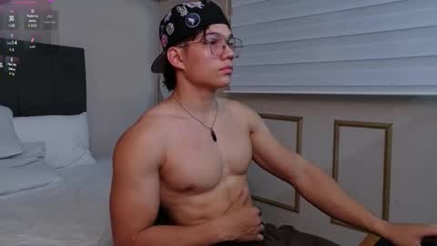 Thony online show from 02/26/26, 07:24