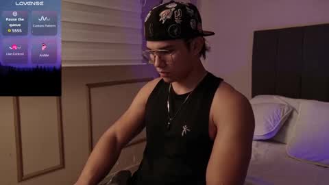 Thony online show from 03/21/26, 11:59