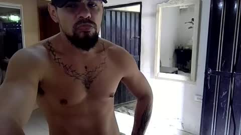 thonybeiio online show from 11/23/25, 04:29