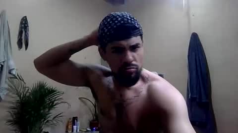 thonybeiio online show from 12/05/25, 07:21