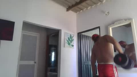 thonybeiio online show from 04/02/26, 07:44