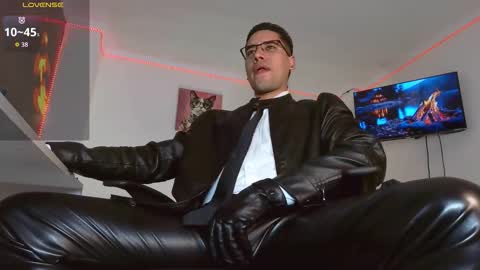 thonydupont online show from 01/07/26, 08:22