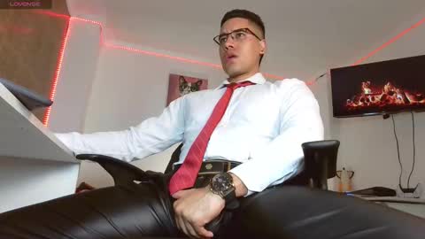 thonydupont online show from 03/08/26, 02:04