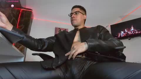 Snapshot of thonydupont chatting on 05/15/26, 10:06 thonydupont online show from 05/15/26, 10:06