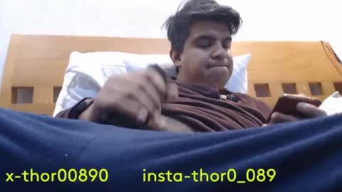 thor0200 online show from 12/03/24, 04:39