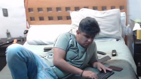 thor0200 online show from 12/11/24, 02:41