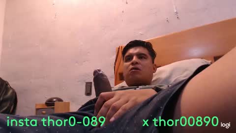 thor0200 online show from 12/11/24, 04:42