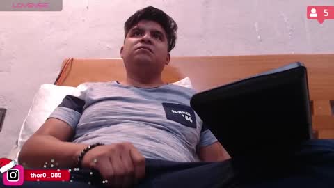 thor0200 online show from 12/12/24, 05:31