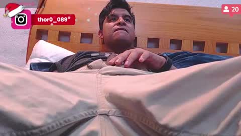 thor0200 online show from 01/02/25, 02:22