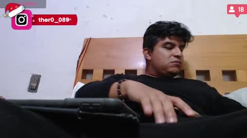 thor0200 online show from 01/04/25, 12:37