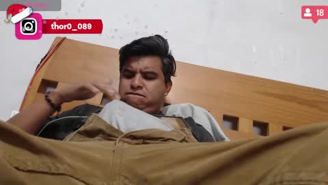 thor0200 online show from 01/06/25, 06:03