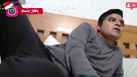 thor0200 online show from 01/07/25, 02:53