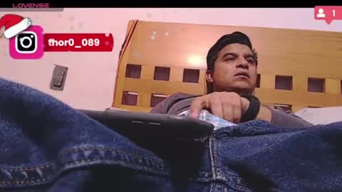 thor0200 online show from 01/07/25, 05:54