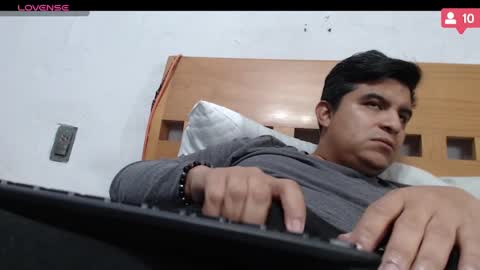 thor0200 online show from 01/07/25, 04:48