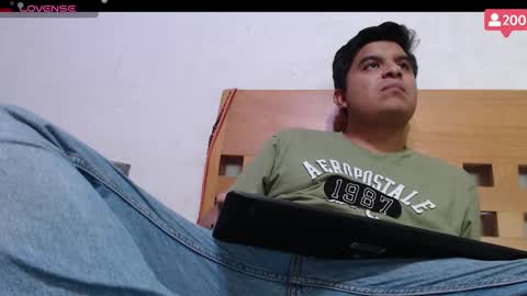 thor0200 online show from 01/09/25, 03:47