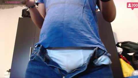 thor0200 online show from 01/09/25, 06:26