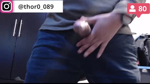 thor0200 online show from 02/05/25, 07:31