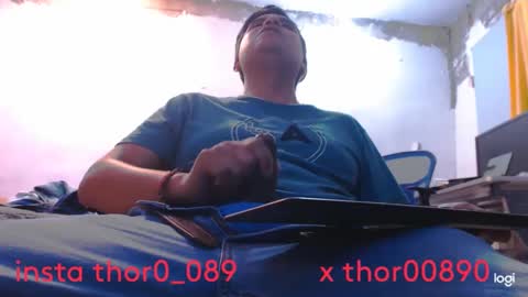 thor0200 online show from 10/07/25, 05:48