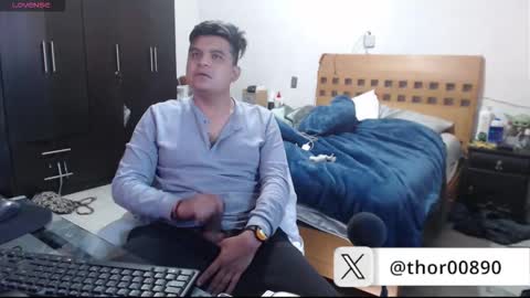 thor0200 online show from 02/07/26, 04:43