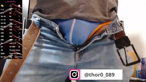 thor0200 online show from 03/04/26, 04:18