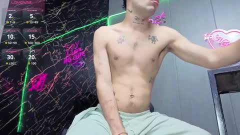 Thor Dick online show from 09/11/25, 05:40